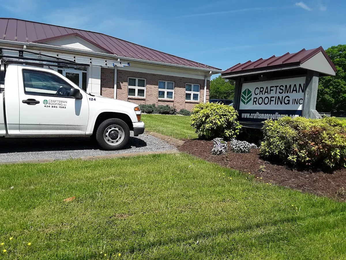 Quality Chimney Repair by experienced craftsmen in Firetown